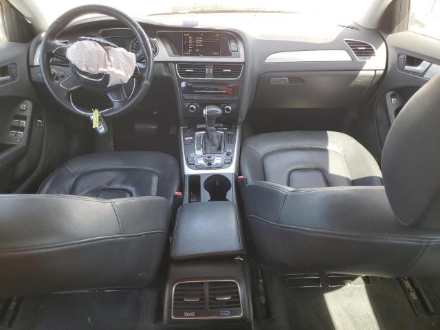 VIN WAUAFAFL2FN024402 2015 Audi A4, Premium no.8