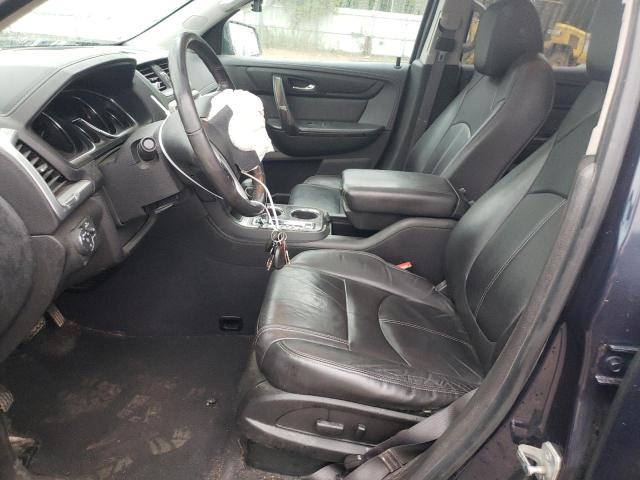 2015 GMC ACADIA SLT - 1GKKVRKD1FJ168137