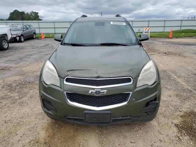 2015 CHEVROLET EQUINOX LT - 2GNALBEK8F6213772