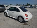 VOLKSWAGEN NEW BEETLE photo