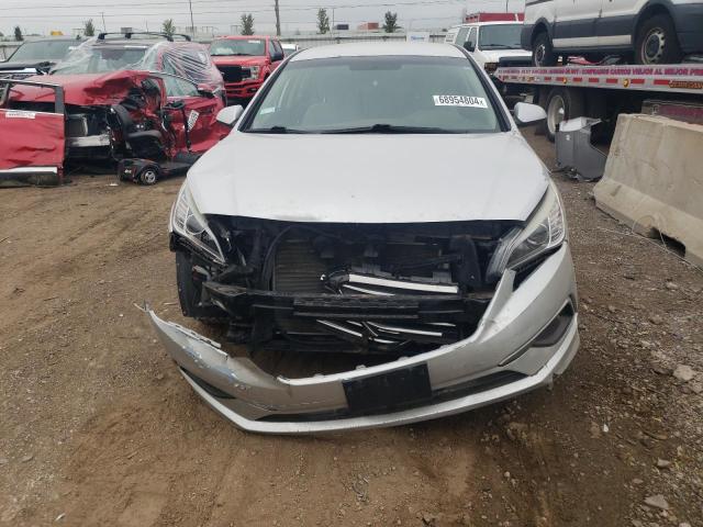 2017 HYUNDAI SONATA SE - 5NPE24AF7HH523119