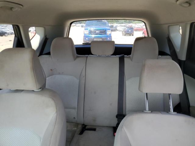 2021 KIA SOUL LX - KNDJ23AU6M7778589