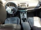 KIA SPORTAGE E photo