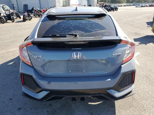 2017 HONDA CIVIC SPOR SHHFK7G45HU233132  69046704