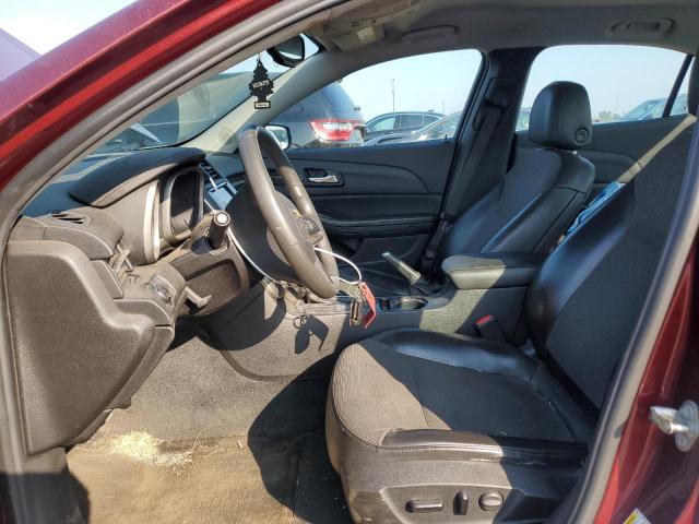 2015 CHEVROLET MALIBU 1LT - 1G11C5SL6FF219625