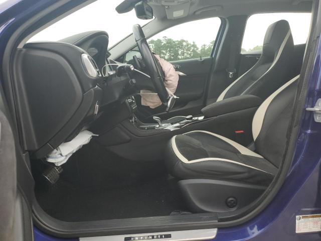 2017 INFINITI QX30 BASE - SJKCH5CP4HA020184