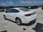 CHRYSLER 200 LIMITE photo