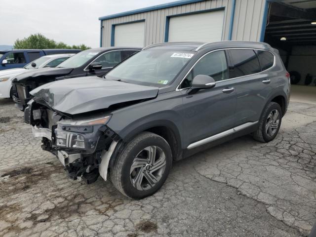 2022 HYUNDAI SANTA FE S 5NMS3DAJ7NH425978  67307574