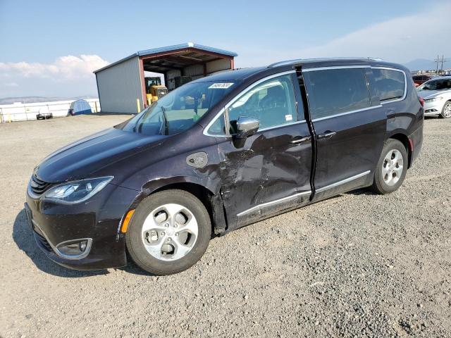 2018 CHRYSLER PACIFICA H #2897547152