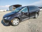 2018 CHRYSLER PACIFICA H - 2C4RC1N79JR262259