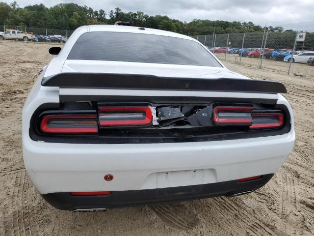 2023 DODGE CHALLENGER - 2C3CDZAG2PH658771
