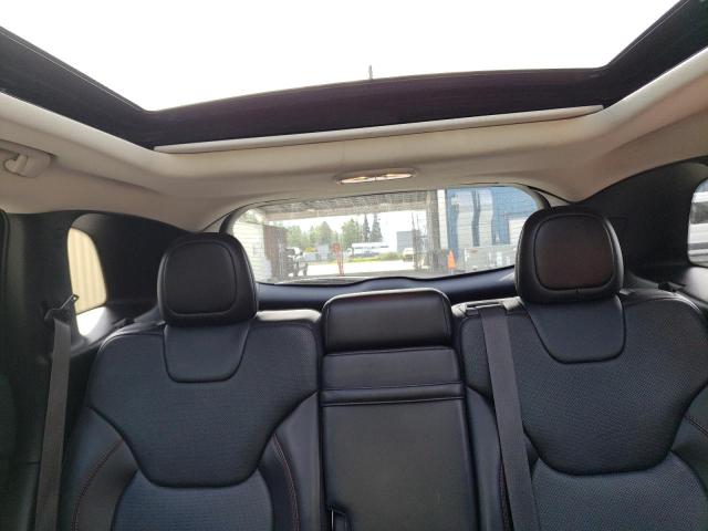 2015 JEEP CHEROKEE T - 1C4PJMBS7FW648104