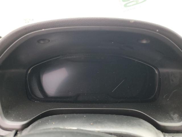 2022 HONDA INSIGHT EX - 19XZE4F56NE008055