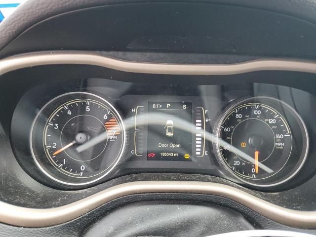 2017 JEEP CHEROKEE L - 1C4PJLCB9HW642123