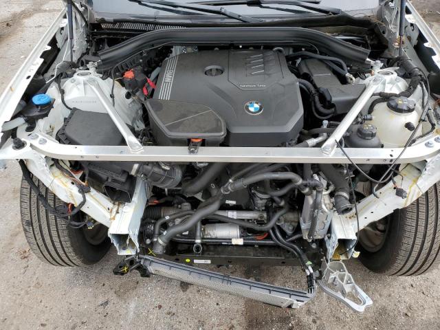 VIN 5UX53DP0XP9S09079 2023 BMW X3, Xdrive30I no.12