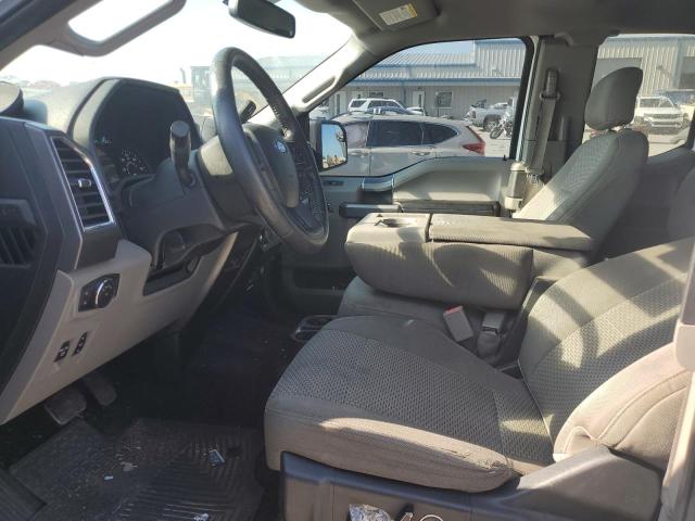 2015 FORD F150 SUPER - 1FTEX1EP7FKE21479
