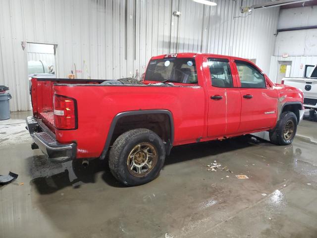 2016 GMC SIERRA K15 1GTV2LEH8GZ305770  66339764