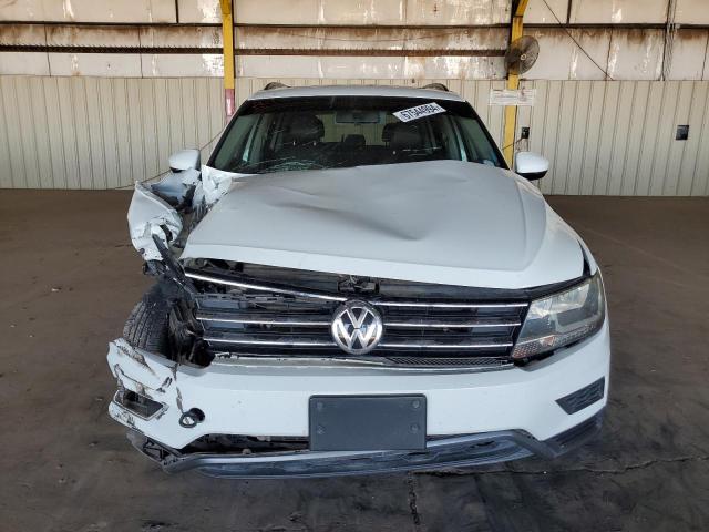 2019 VOLKSWAGEN TIGUAN SE - 3VV3B7AX0KM151966