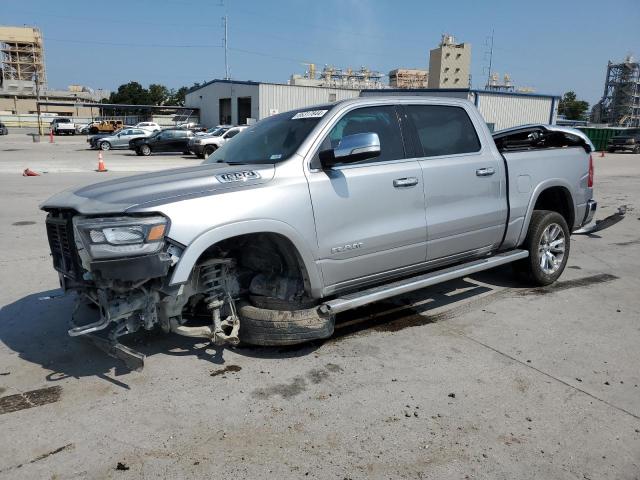 2019 RAM 1500 LARAM - 1C6RREJT5KN519481