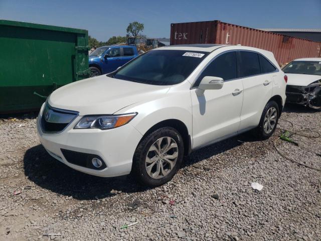 2013 ACURA RDX TECHNOLOGY 2013