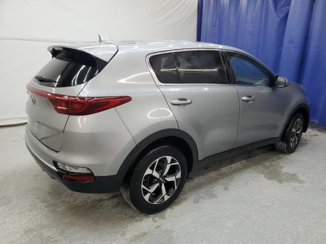 2021 KIA SPORTAGE L - KNDPM3AC0M7919409