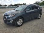 2018 CHEVROLET EQUINOX LT - 2GNAXJEV1J6317778