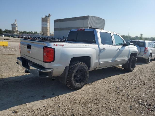 VIN 3GCUKREC7HG234792 2017 Chevrolet Silverado, K15... no.3