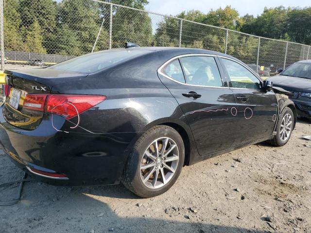 VIN 19UUB1F53KA009634 2019 Acura TLX, Technology no.3