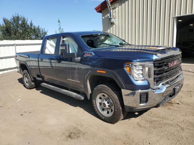 2022 GMC SIERRA K35 - 1GT49SEY2NF227504