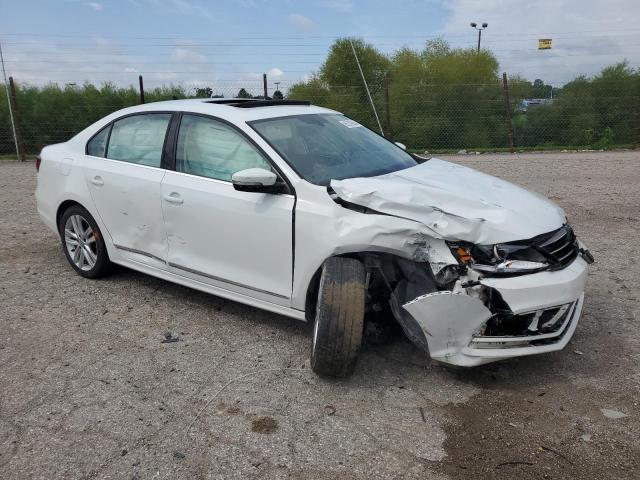 VIN 3VWL17AJ7HM399280 2017 Volkswagen Jetta, Sel no.4