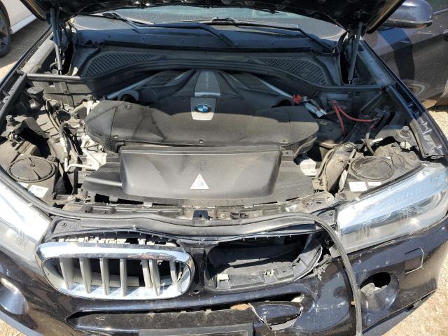 VIN 5UXKR6C54F0J78896 2015 BMW X5, Xdrive50I no.11