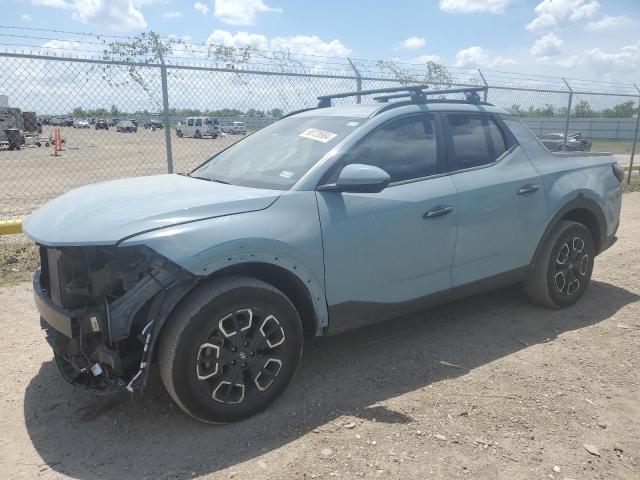 2023 HYUNDAI SANTA CRUZ - 5NTJCDAEXPH075218