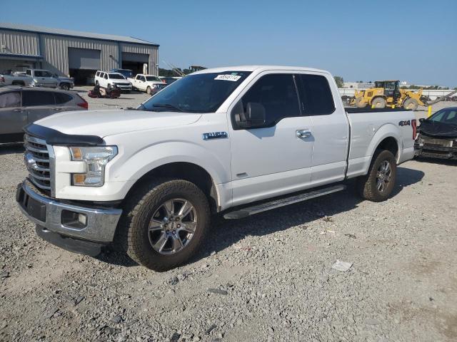 2015 FORD F150 SUPER - 1FTEX1EP7FKE21479