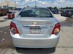 CHEVROLET SONIC LT photo