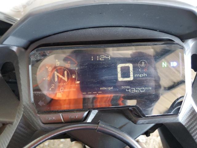 2022 HONDA CBR500 RA MLHPC6253N5300740