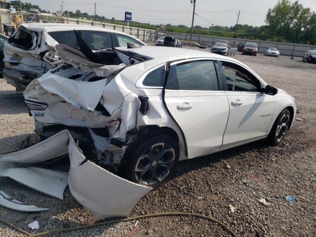 2019 CHEVROLET MALIBU RS 1G1ZG5ST0KF223235  66414774