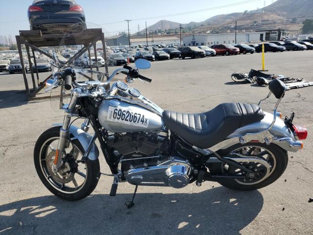 2019 HARLEY-DAVIDSON FXLR 1HD1YNJ61KB025766