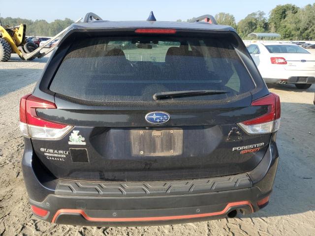 2019 SUBARU FORESTER S - JF2SKAPC9KH400461