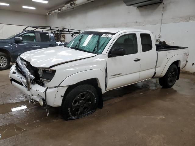 TOYOTA TACOMA ACC