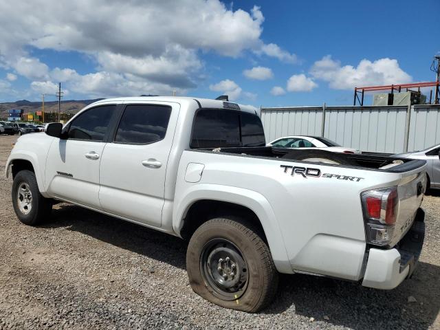 VIN 3TYAZ5CN4PT036705 2023 Toyota Tacoma, Double Cab no.2