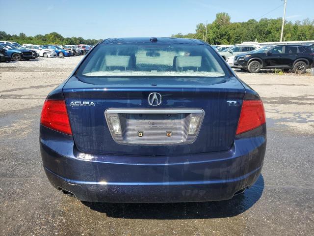 2006 ACURA 3.2TL 19UUA66256A013230  69613344