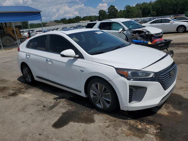 2017 HYUNDAI IONIQ LIMI KMHC05LC3HU026172  69344704