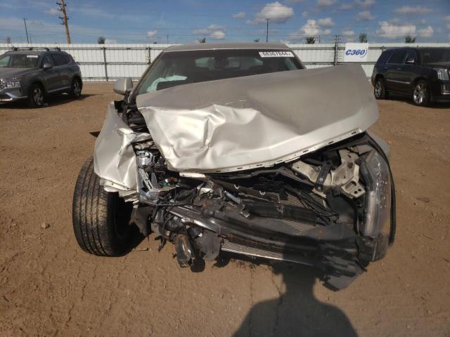 VIN 1G6DG5E56D0178776 2013 Cadillac CTS, Luxury Col... no.5