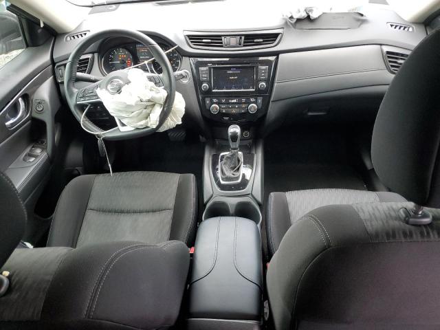 2019 NISSAN ROGUE S - JN8AT2MT7KW260802