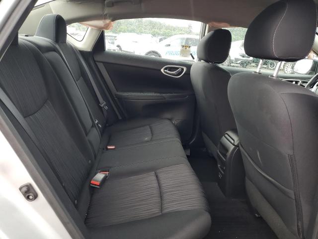 2019 NISSAN SENTRA S - 3N1AB7AP5KY241082