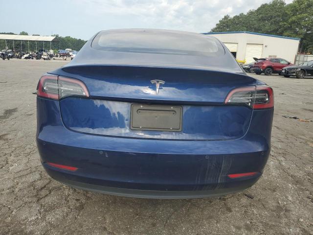 2018 TESLA MODEL 3 - 5YJ3E1EAXJF040949