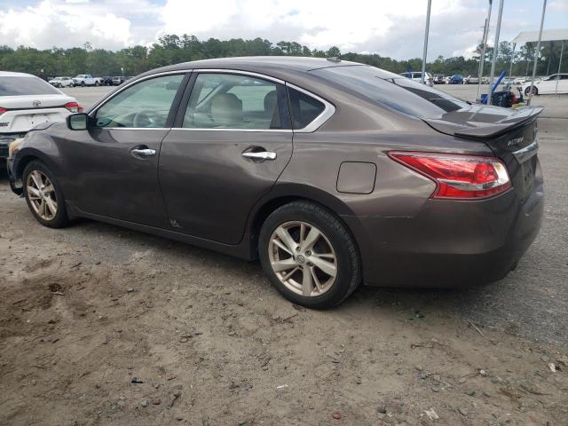 Vin: 1n4al3ap7dn471294, lot: 68217484, nissan altima 2.5 20132