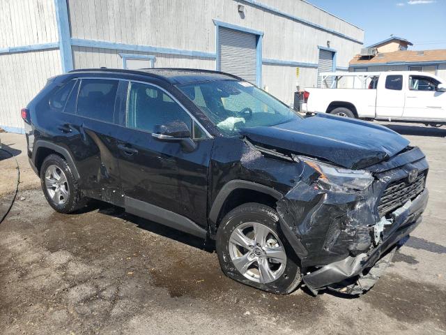 2024 TOYOTA RAV4 XLE - 2T3P1RFV2RW447229