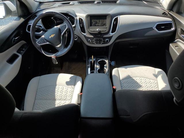 2022 CHEVROLET EQUINOX LT - 3GNAXKEV9NL196988