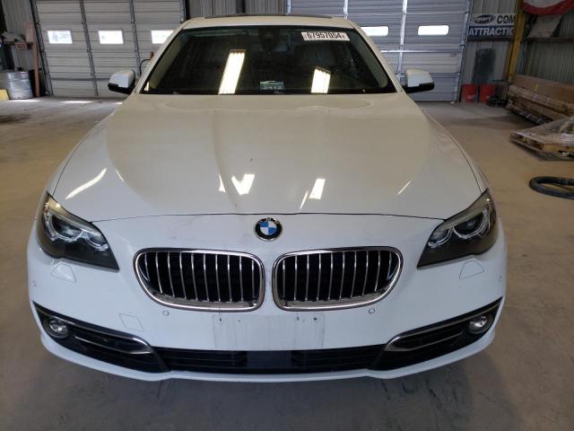 2015 BMW 550 XI - WBAKP9C56FD979750